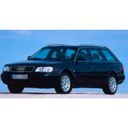 Accessori Audi A6 C4 Avant (1994 - 1997)